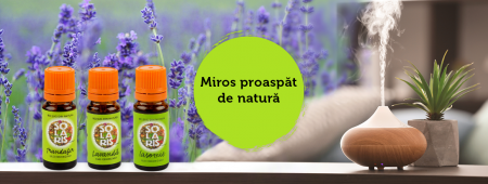 ULEIURI - SOLARIS UL ODORIZANT DIVERSE 10ML