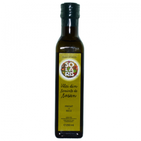 ULEIURI - SOLARIS UL SUSAN 250ML