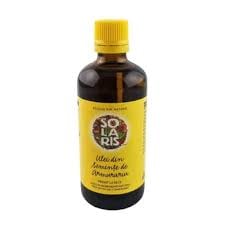 ULEIURI - SOLARIS ULEI ARMURARIU 100 ML