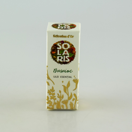 ULEIURI - SOLARIS ULEI ES BUSUIOC PREMIUM