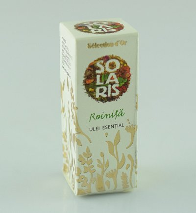 Import - SOLARIS ULEI ES ROINITA PREMIUM