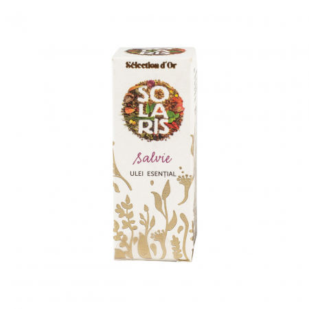Import - SOLARIS ULEI ES SALVIE PREMIUM
