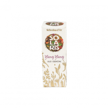 Import - SOLARIS ULEI ES YLANG YLANG PREMIUM