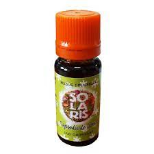 ULEIURI - SOLARIS ULEI ODORIZANT RAPSODII DE IARNA 10 ML