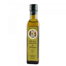 ULEIURI - SOLARIS ULEI SAMBURI STRUGURI 250 ML