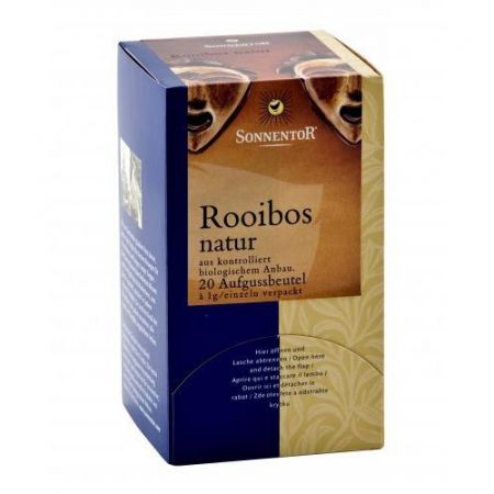 CEAIURI - SONENTOR CEAI ROOIBOS DZ