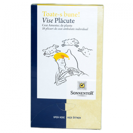 CEAIURI - SONENTOR CEAI TOATES BUNE