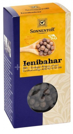 FOOD - SONENTOR IENIBAHAR 35 G ECO