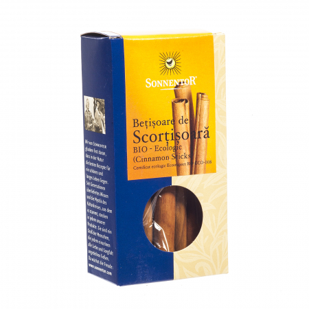 FOOD - SONENTOR SCORTISOARA BETISOARE ECO