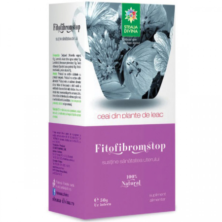 CEAIURI - SR CEAI FITOFIBRONSTOP 50G