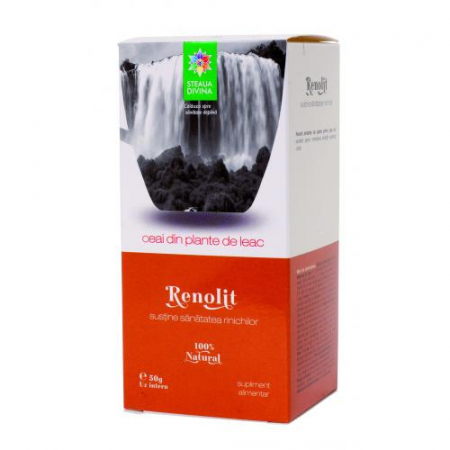 CEAIURI - SR CEAI RENOLIT 50G