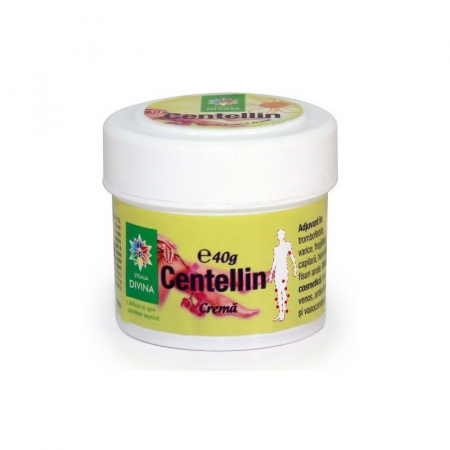 CREME AFECTIUNI PIELE - SR CR CENTELIN