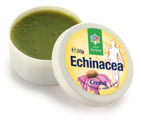 CREME AFECTIUNI PIELE - SR CR ECHINACEA 20G