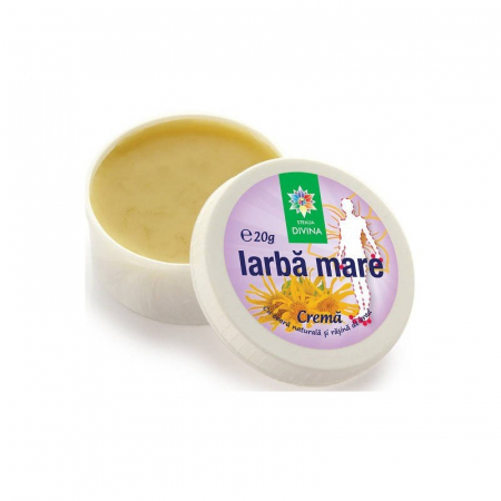 COSMETICE FAȚĂ - SR CR IARBA MARE 20G