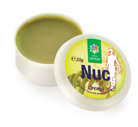 CREME AFECTIUNI PIELE - SR CR NUC 20G