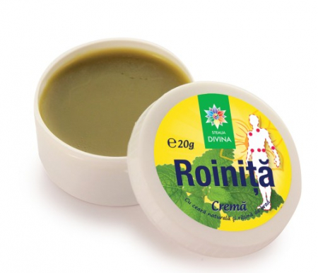 CREME CORP-MASAJ-MAINI -CALCAIE - SR CR ROINITA 20G