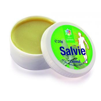 CREME AFECTIUNI PIELE - SR CR SALVIE 20G