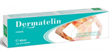 Fara Categorie - SR DERMATELIN 40G