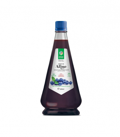 SIROPURI - SR SIROP AFINE