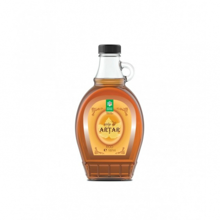 FOOD - SR SIROP ARTAR ECO 187ML