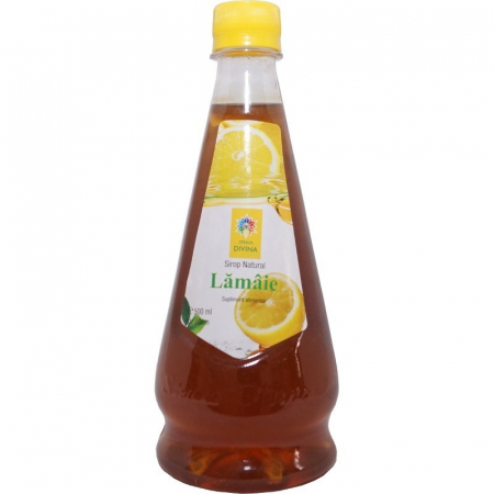 SIROPURI - SR SIROP LAMAIE