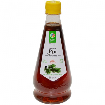FOOD - SR SIROP PIN