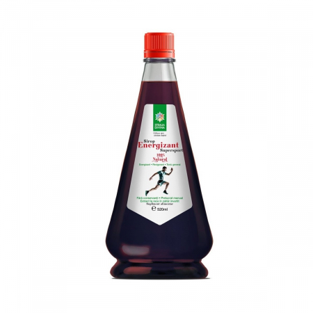 SIROPURI - SR SIROP SUPERSPORT
