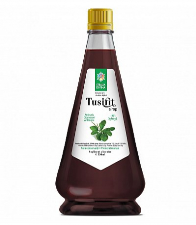 SIROPURI - SR SIROP TUSIFIT