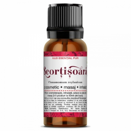 ULEIURI - SR UL SCORTISOARA 10ML