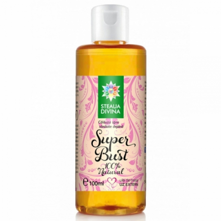 ULEIURI - SR ULEI SUPER BUST 100ML