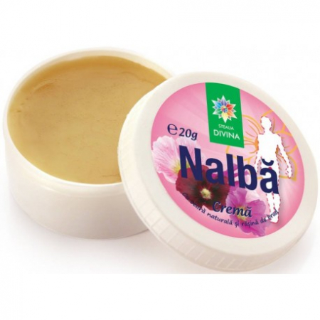 CREME CORP-MASAJ-MAINI -CALCAIE - SR UNG NALBA 20G