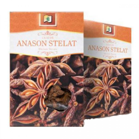 CEAIURI - STEF ANASON 50G