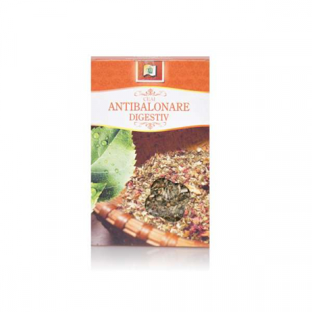 CEAIURI - STEF ANTIBALONARE DIGESTIV 50G