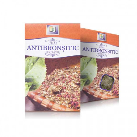 CEAIURI - STEF ANTIBRONSITIC 50G