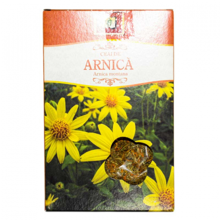 CEAIURI - STEF ARNICA PG
