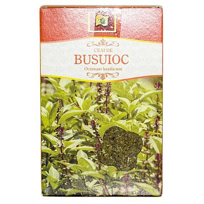 CEAIURI - STEF BUSUIOC 50G