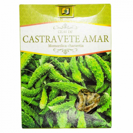 CEAIURI - STEF CASTRAVETE AMAR 50G
