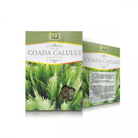 CEAIURI - STEF CD CALULUI 50G