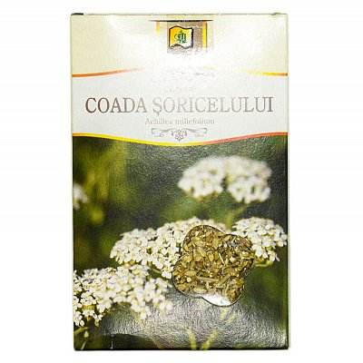 Produse - STEF CD SORICELULUI 50G