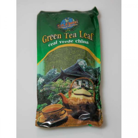 CEAIURI - STEF CEAI VERDE FRUNZE 100G