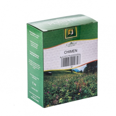 Produse - STEF CHIMEN 50G