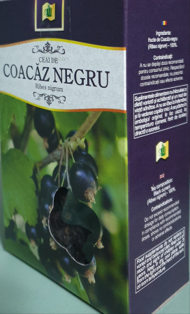 CEAIURI - STEF COACAZ NEGRU 50G