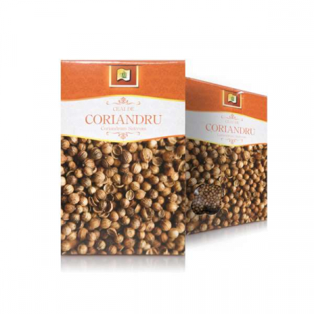 CEAIURI - STEF CORIANDRU 50G