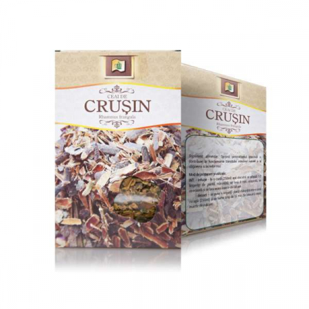 CEAIURI - STEF CRUSIN 50G