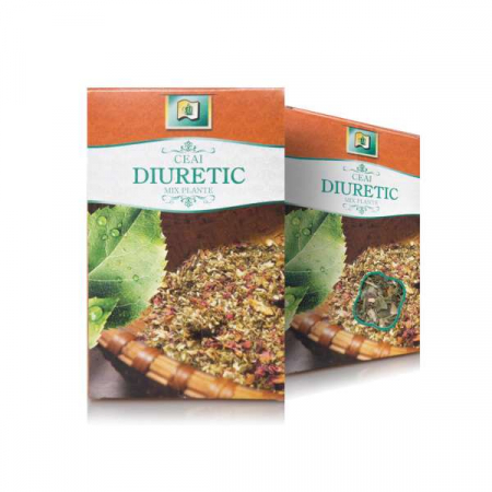 CEAIURI - STEF DIURETIC 50G