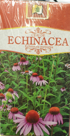 CEAIURI - STEF ECHINACEEA DZ