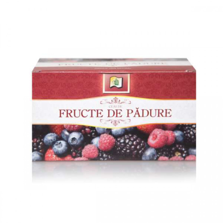 CEAIURI - STEF FR PADURE DZ