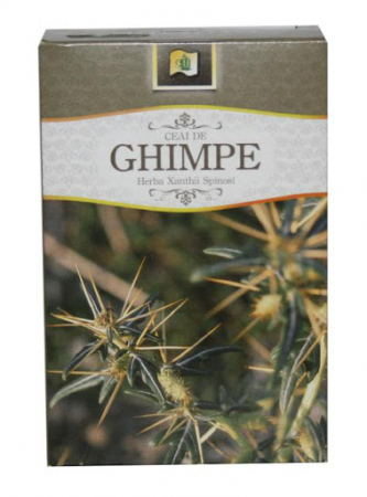 CEAIURI - STEF GHIMPE 50G