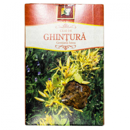 CEAIURI - STEF GHINTURA 50G