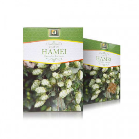 CEAIURI - STEF HAMEI 30G